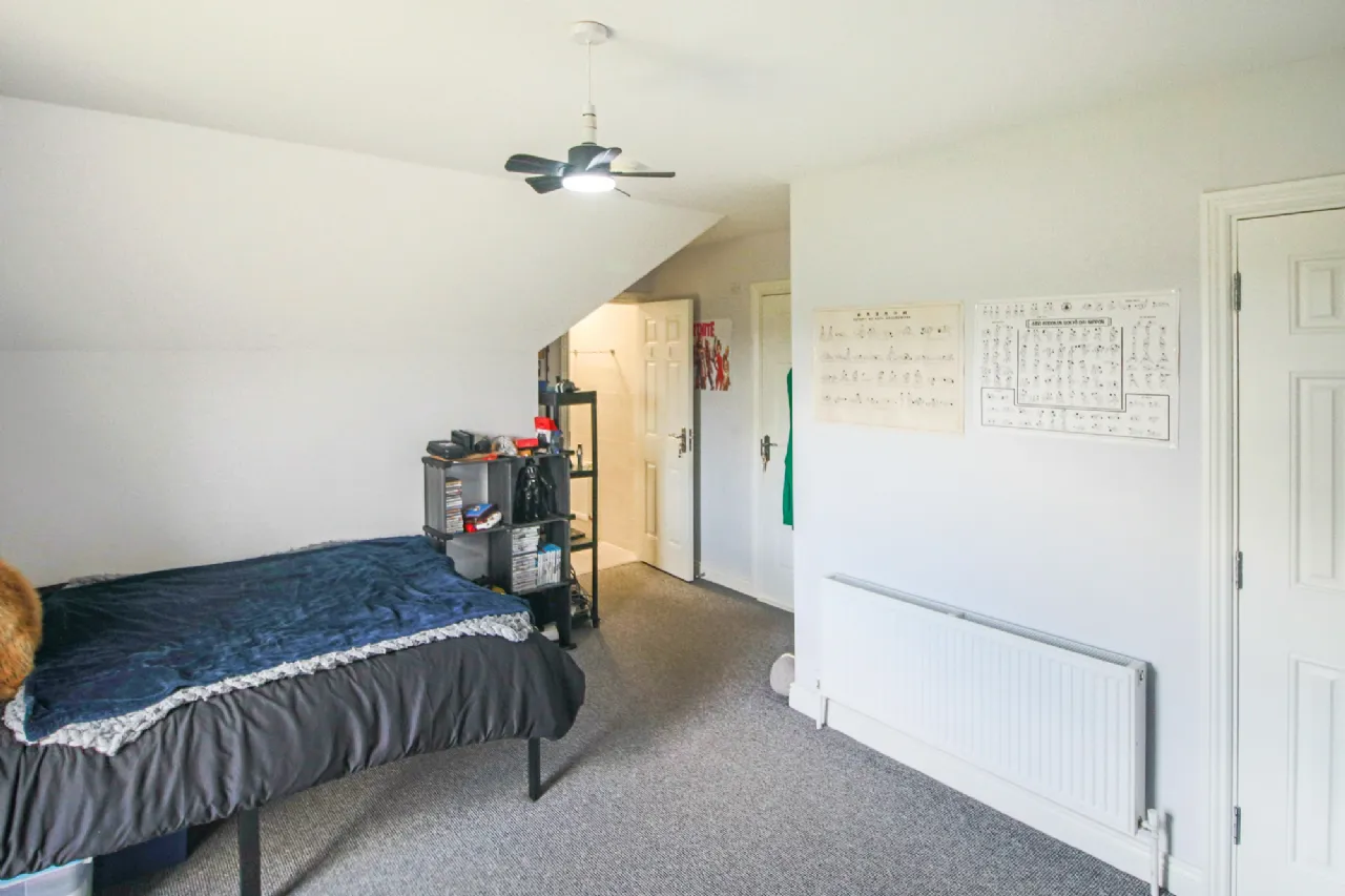 Photo of 4 Radharc na Baile, Drumshanbo, Co. Leitrim, N41 F972