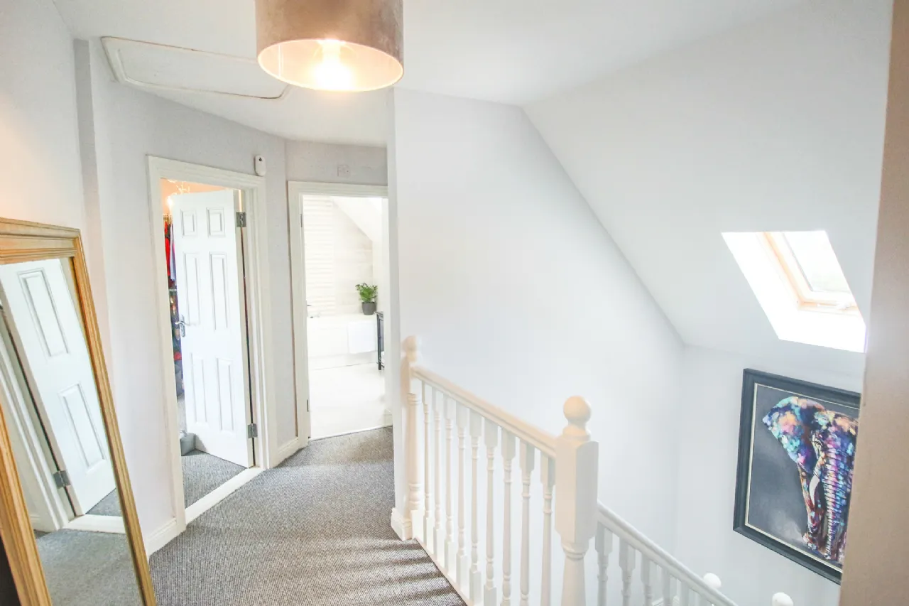 Photo of 4 Radharc na Baile, Drumshanbo, Co. Leitrim, N41 F972