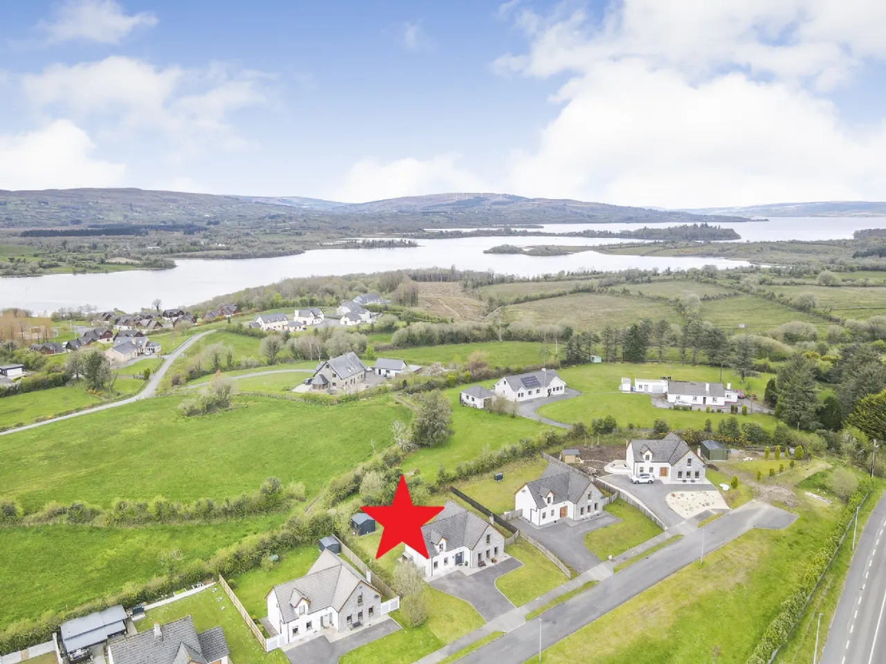 Photo of 4 Radharc na Baile, Drumshanbo, Co. Leitrim, N41 F972