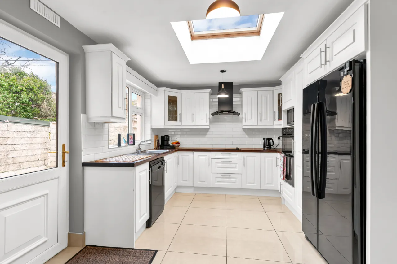 Photo of 13 Avondale Drive,, Athy,, Co. Kildare, R14 E516