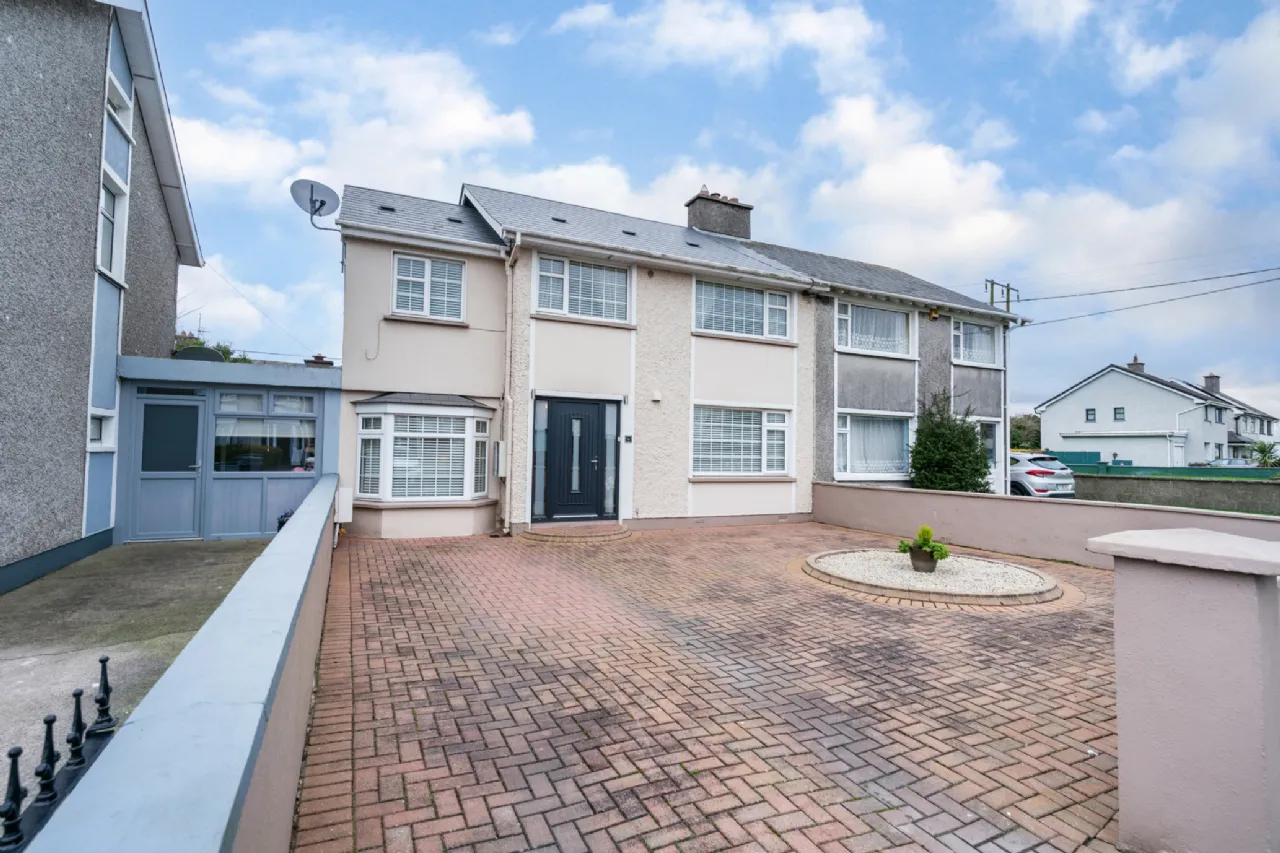Photo of 13 Avondale Drive,, Athy,, Co. Kildare, R14 E516