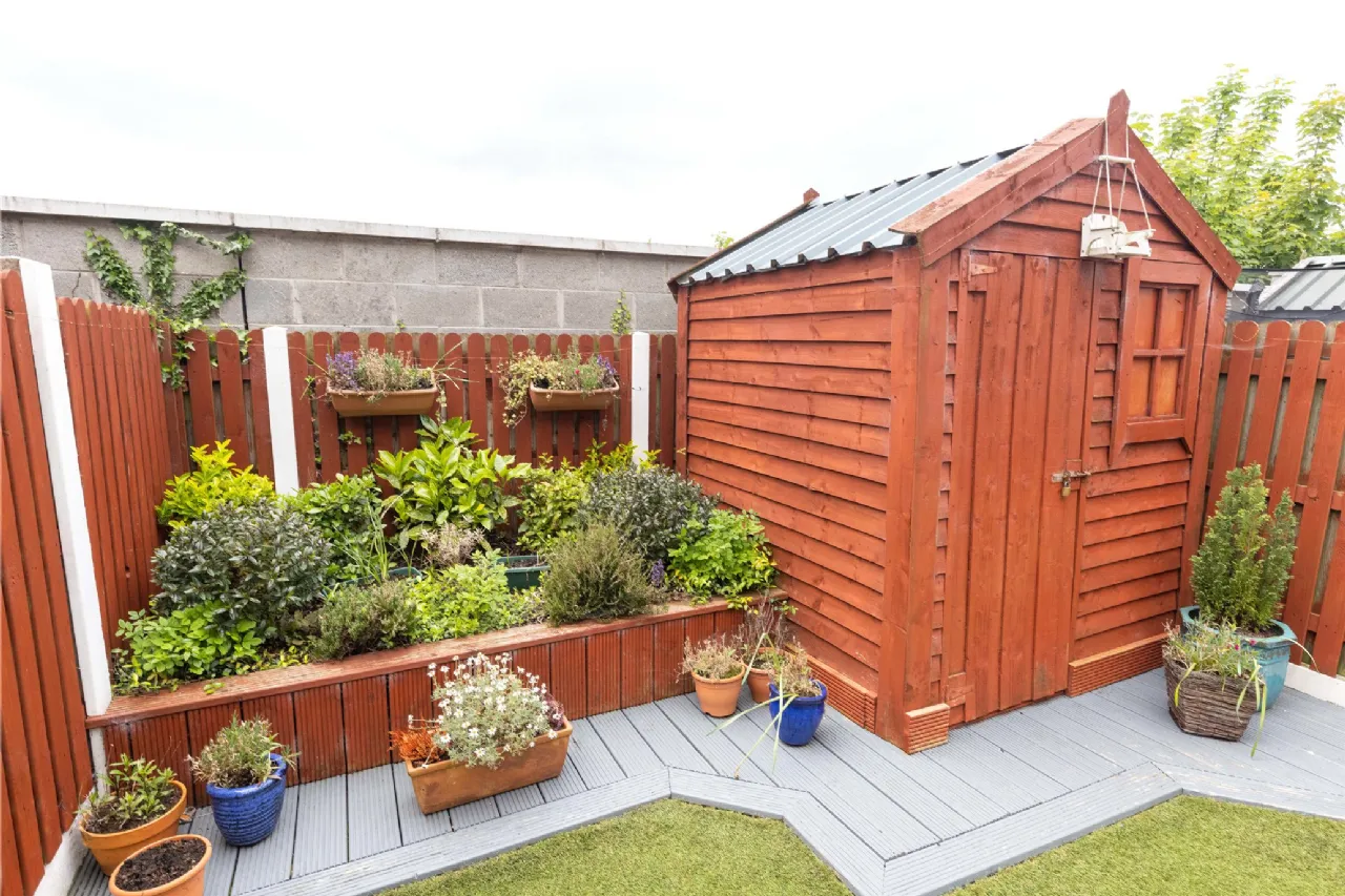 Photo of 40 Millbourne Crescent, Ashbourne, Co Meath, A84F402