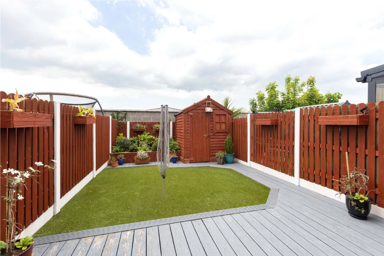 Photo of 40 Millbourne Crescent, Ashbourne, Co Meath, A84F402