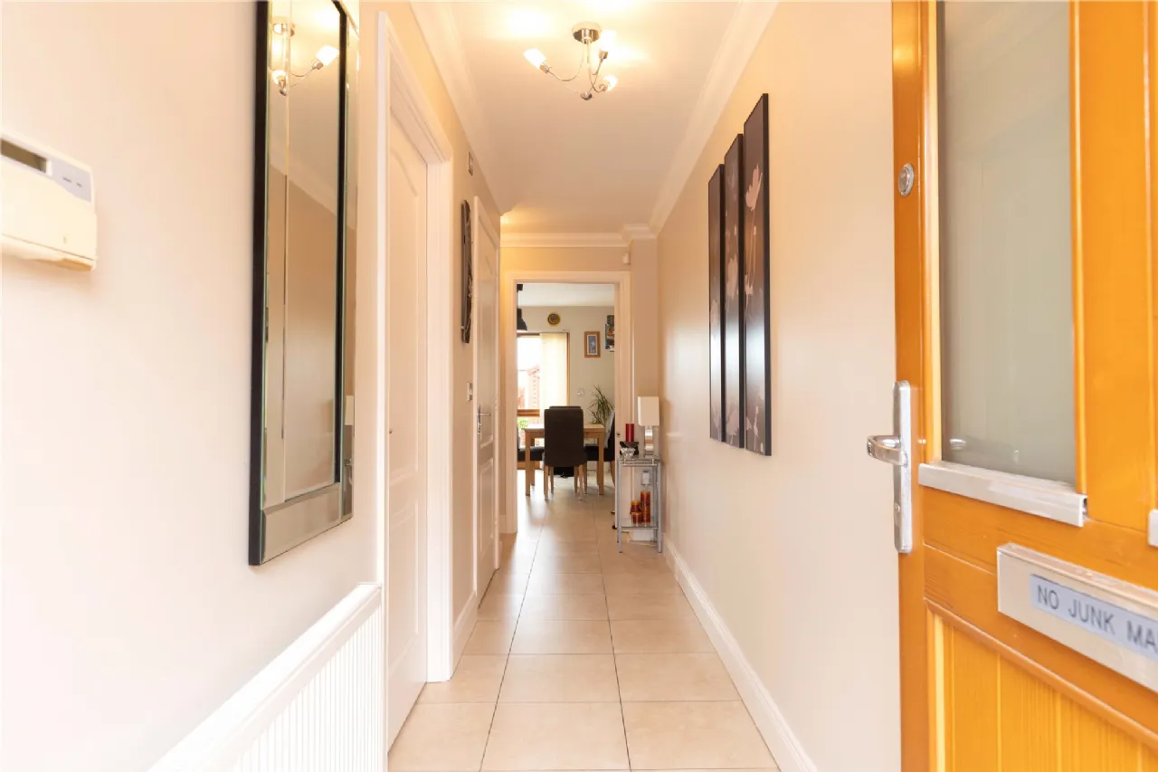 Photo of 40 Millbourne Crescent, Ashbourne, Co Meath, A84F402