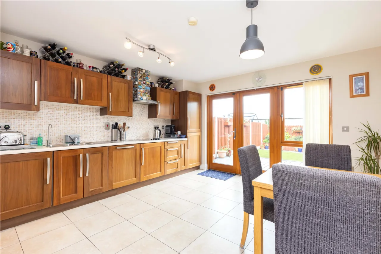 Photo of 40 Millbourne Crescent, Ashbourne, Co Meath, A84F402