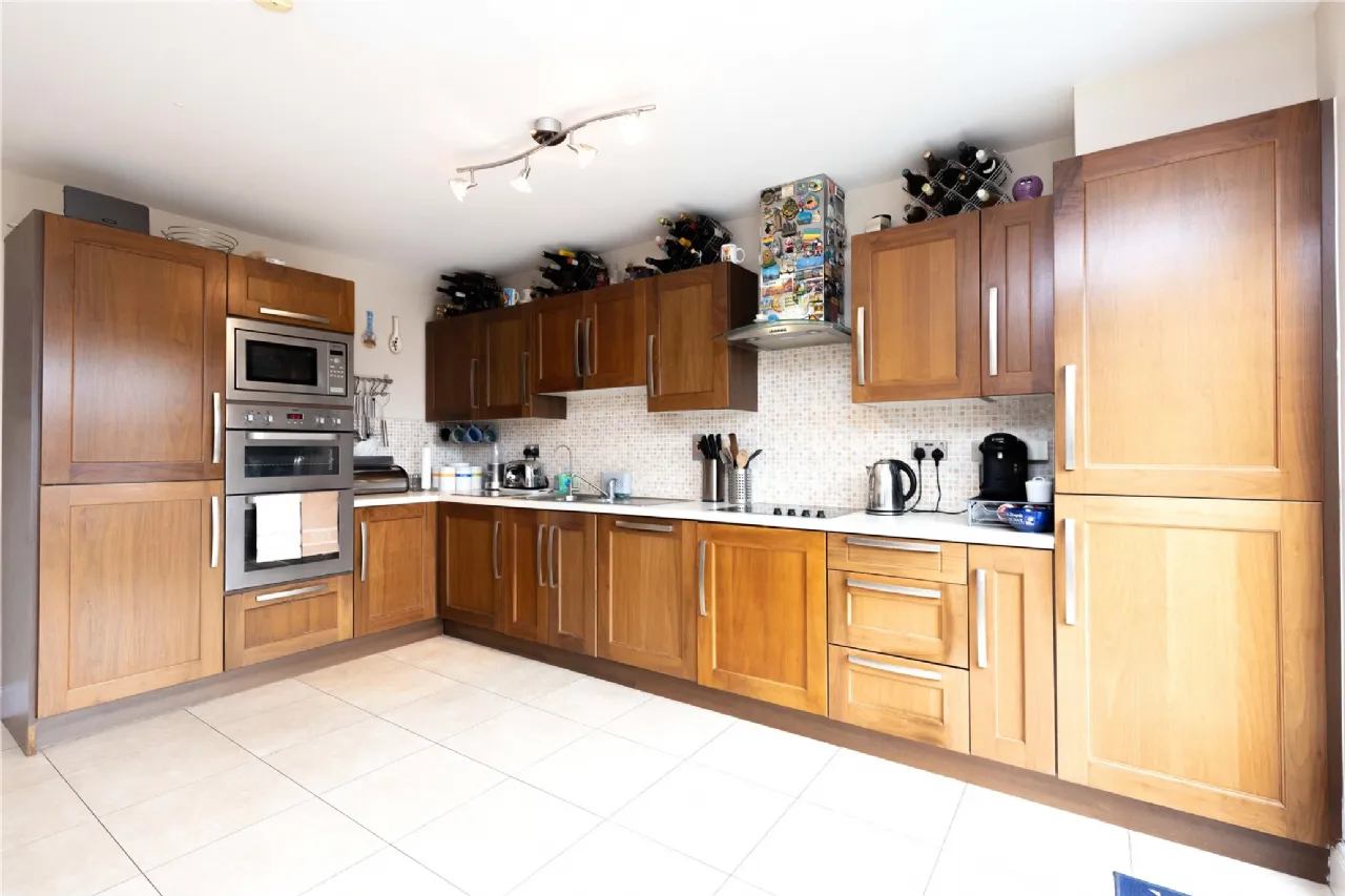 Photo of 40 Millbourne Crescent, Ashbourne, Co Meath, A84F402