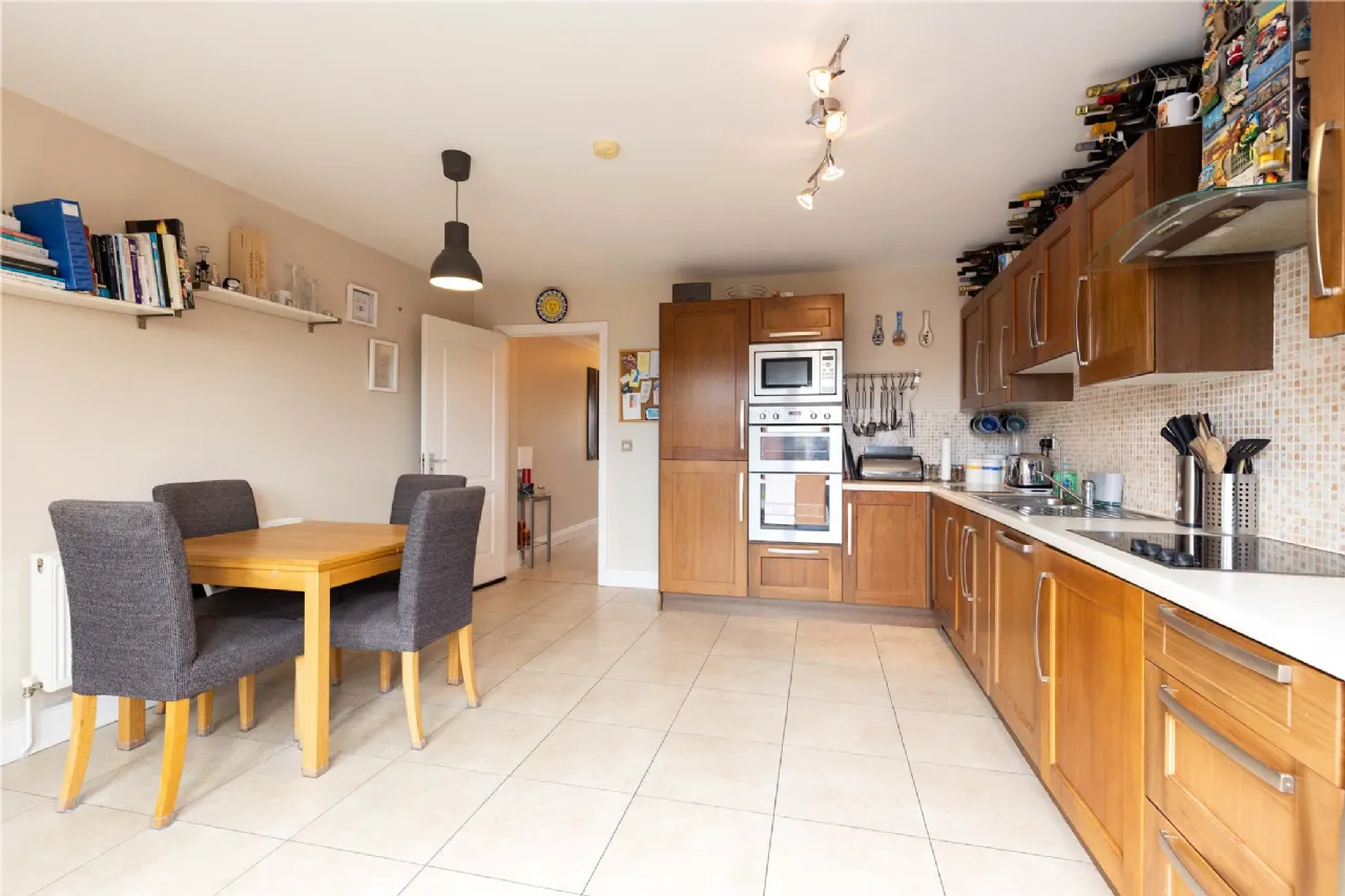 Photo of 40 Millbourne Crescent, Ashbourne, Co Meath, A84F402