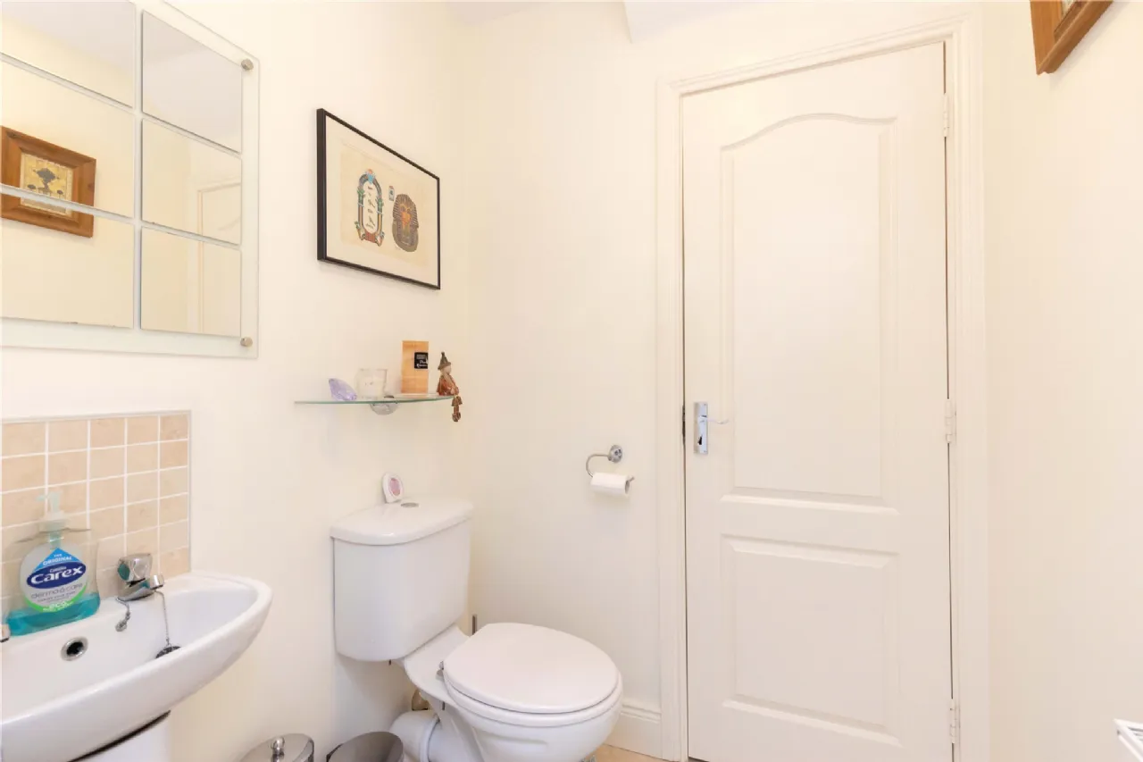 Photo of 40 Millbourne Crescent, Ashbourne, Co Meath, A84F402