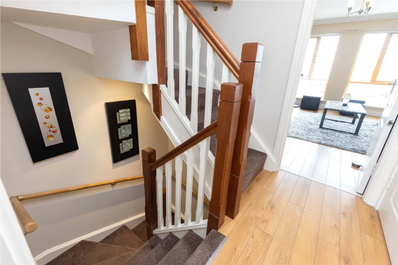 Photo of 40 Millbourne Crescent, Ashbourne, Co Meath, A84F402