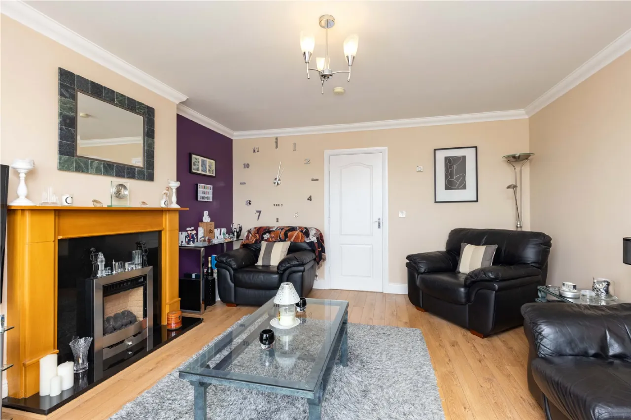 Photo of 40 Millbourne Crescent, Ashbourne, Co Meath, A84F402