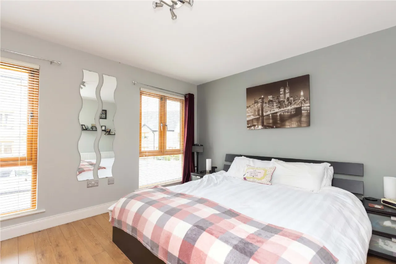 Photo of 40 Millbourne Crescent, Ashbourne, Co Meath, A84F402