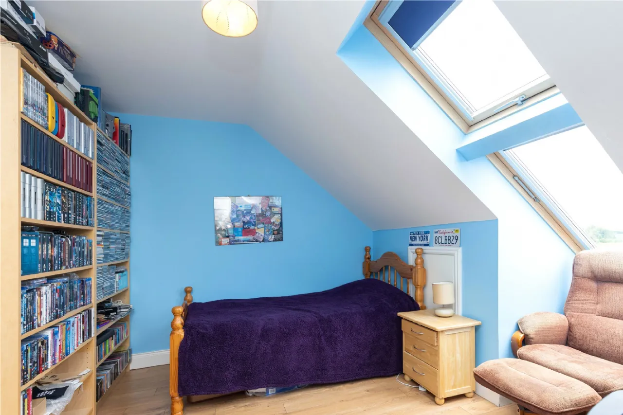 Photo of 40 Millbourne Crescent, Ashbourne, Co Meath, A84F402