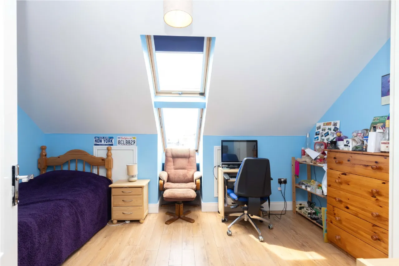 Photo of 40 Millbourne Crescent, Ashbourne, Co Meath, A84F402