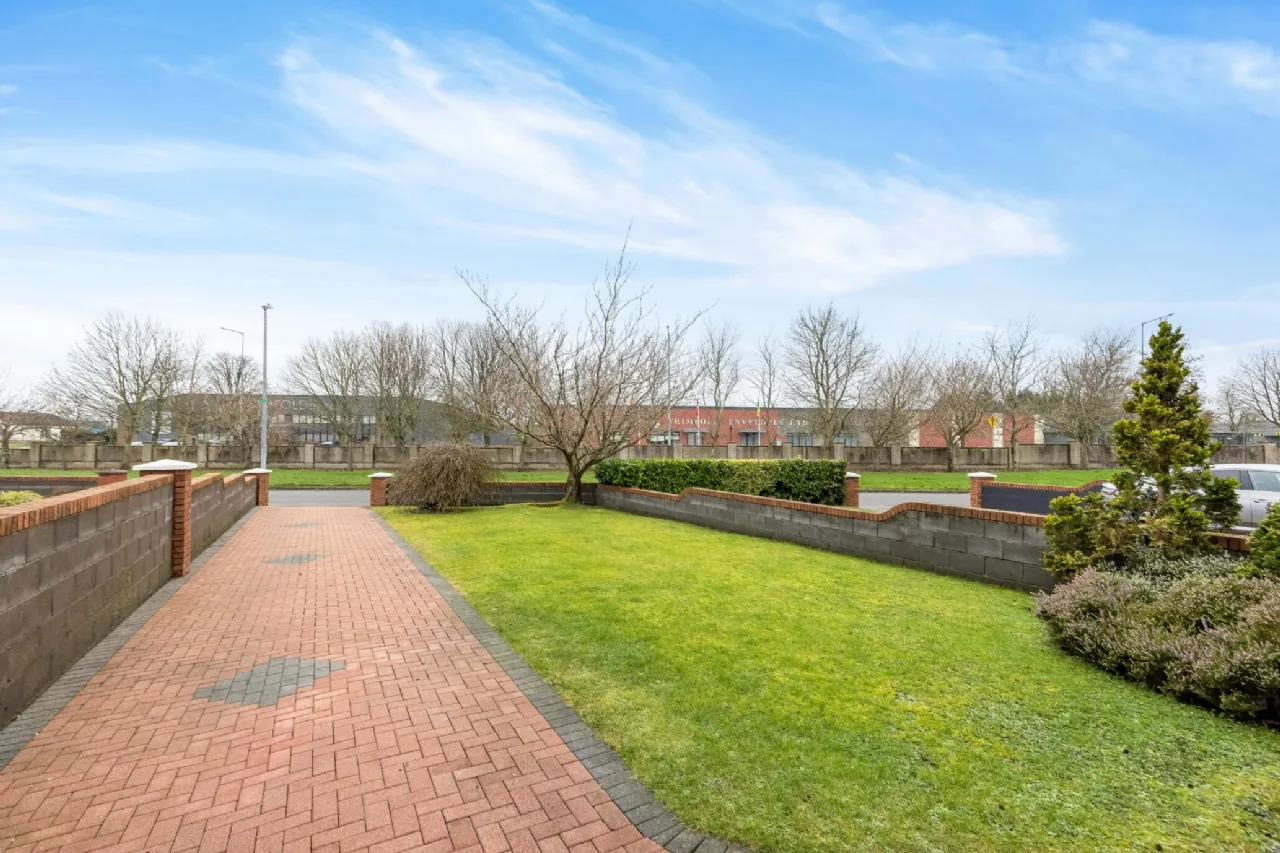 Photo of 8 Talbot Court, Trim, Co Meath, C15 RRF3