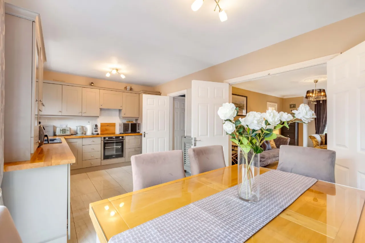 Photo of 8 Talbot Court, Trim, Co Meath, C15 RRF3