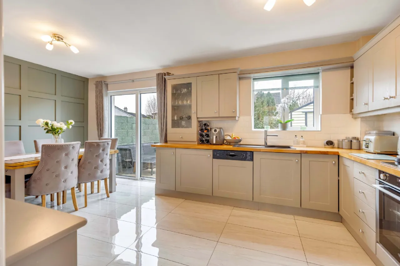 Photo of 8 Talbot Court, Trim, Co Meath, C15 RRF3