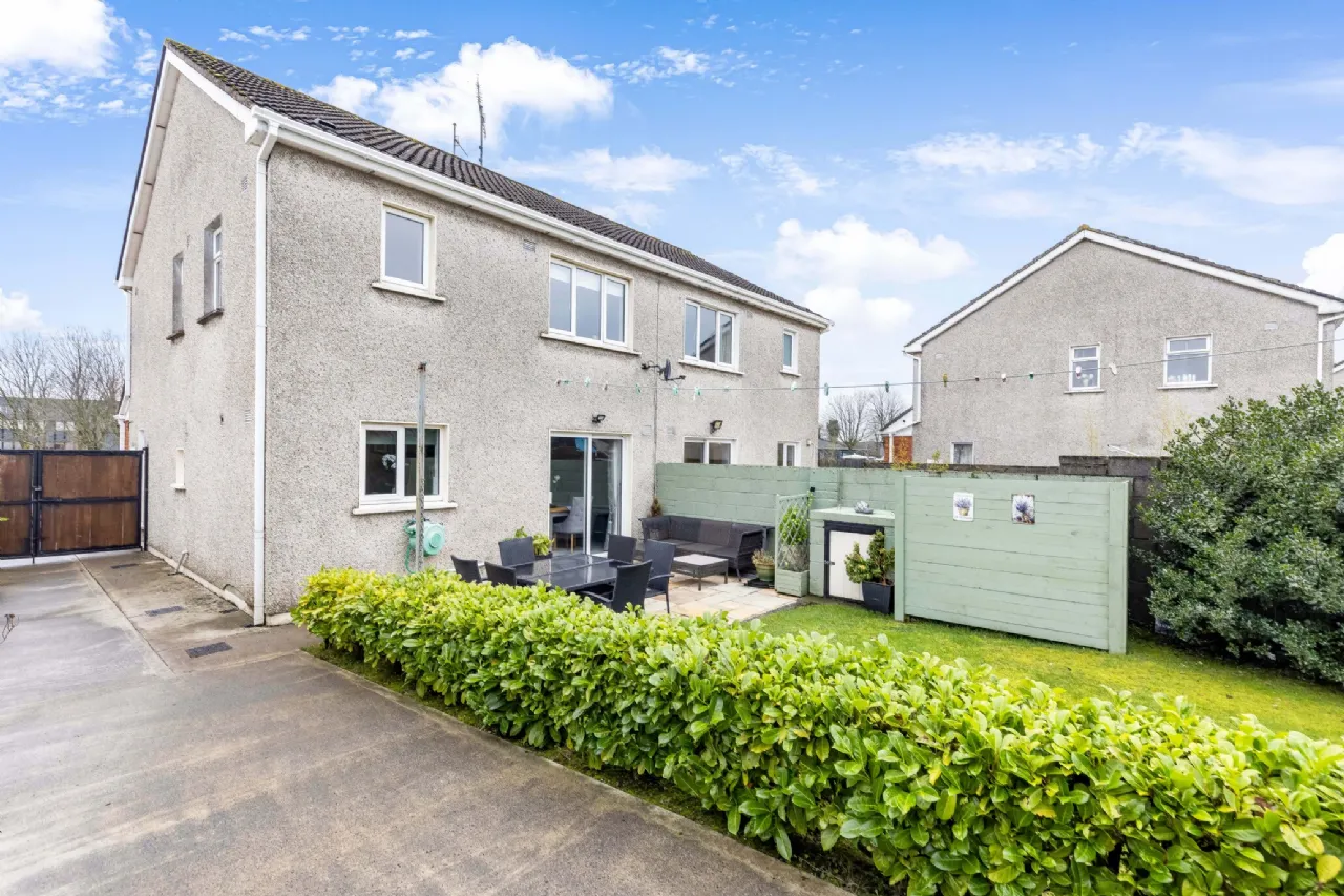Photo of 8 Talbot Court, Trim, Co Meath, C15 RRF3