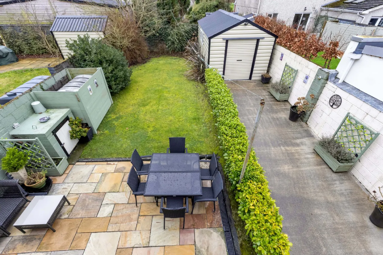 Photo of 8 Talbot Court, Trim, Co Meath, C15 RRF3