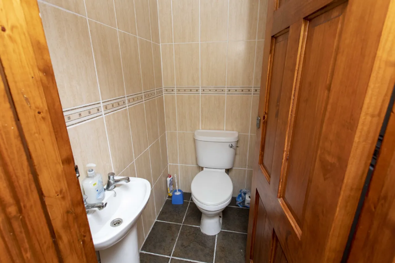 Photo of Flanagans, Main Street, Ballyduff, Co.Kerry, V92 WE26