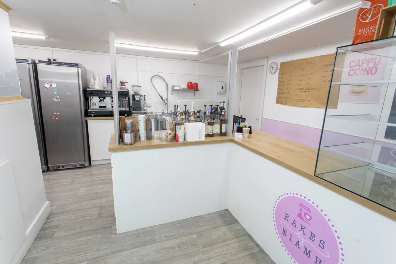 Photo of Flanagans, Main Street, Ballyduff, Co.Kerry, V92 WE26