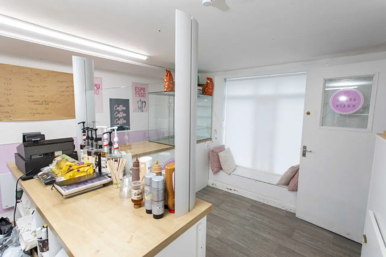 Photo of Flanagans, Main Street, Ballyduff, Co.Kerry, V92 WE26