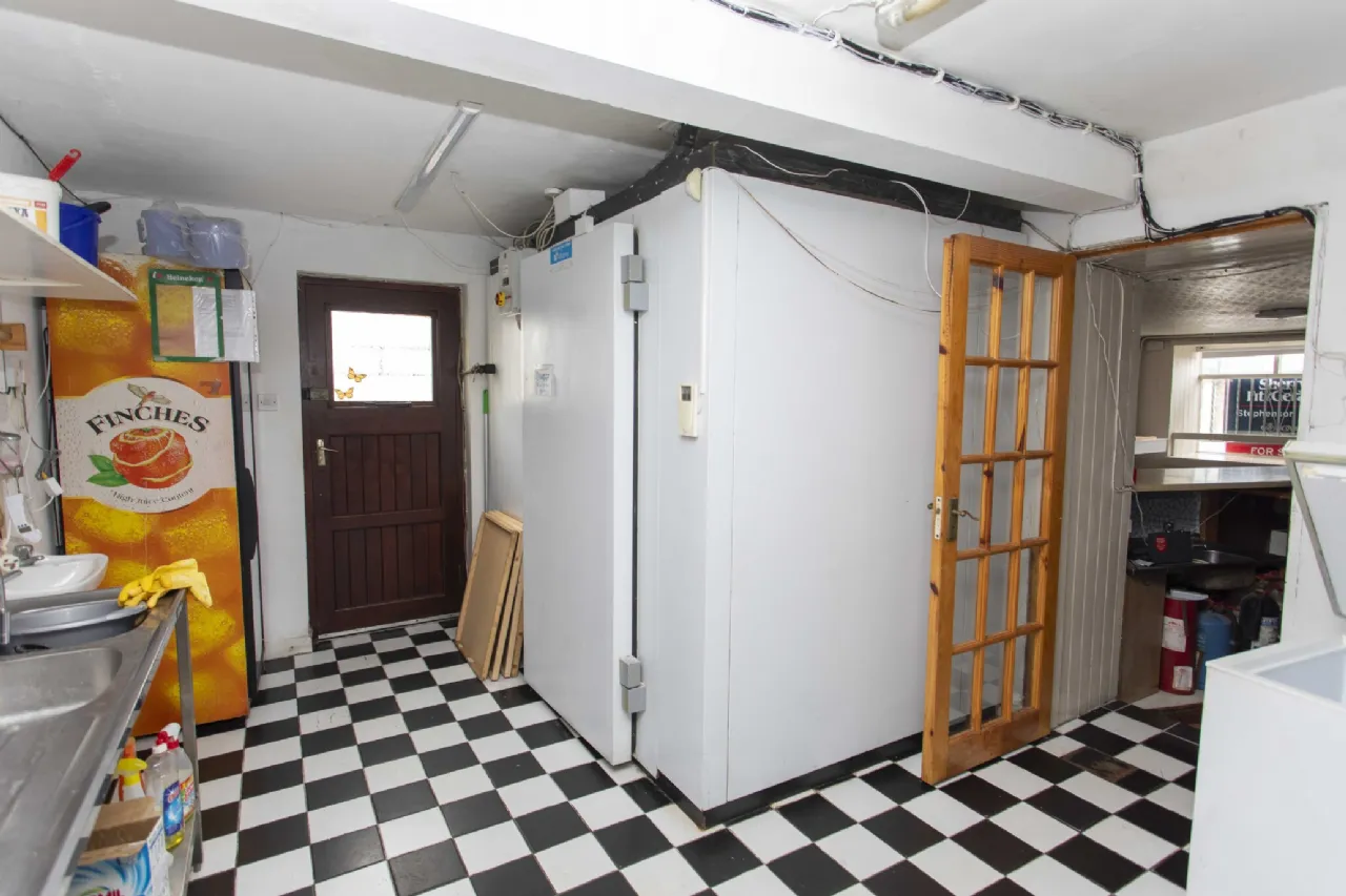 Photo of Flanagans, Main Street, Ballyduff, Co.Kerry, V92 WE26