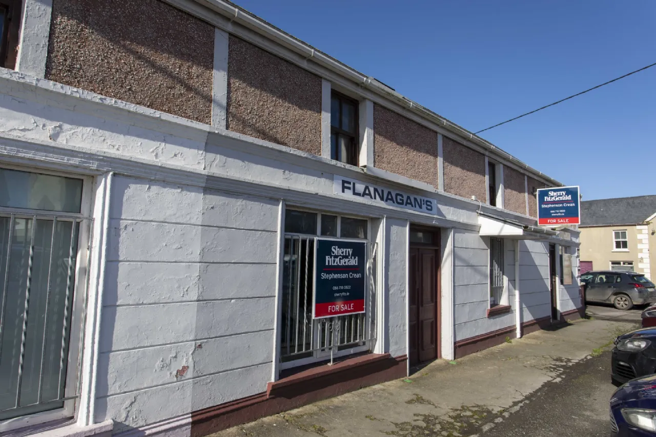 Photo of Flanagans, Main Street, Ballyduff, Co.Kerry, V92 WE26