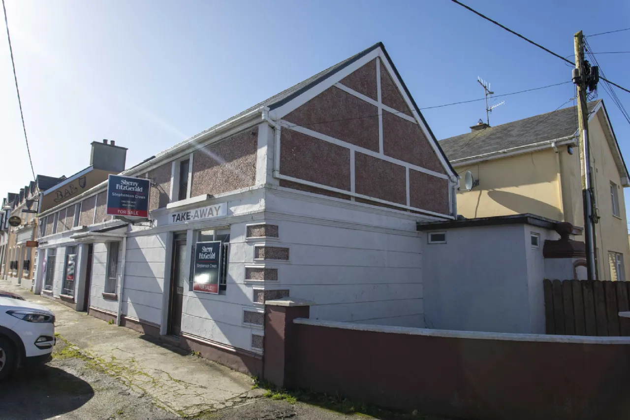 Photo of Flanagans, Main Street, Ballyduff, Co.Kerry, V92 WE26