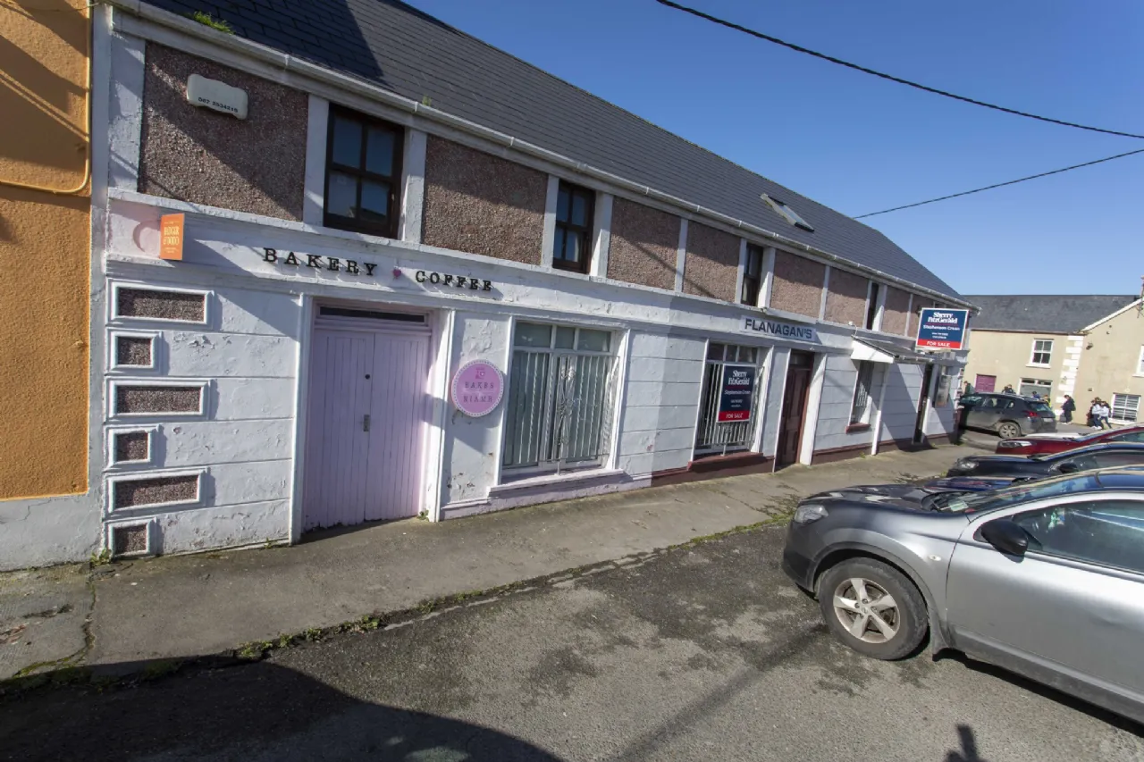 Photo of Flanagans, Main Street, Ballyduff, Co.Kerry, V92 WE26