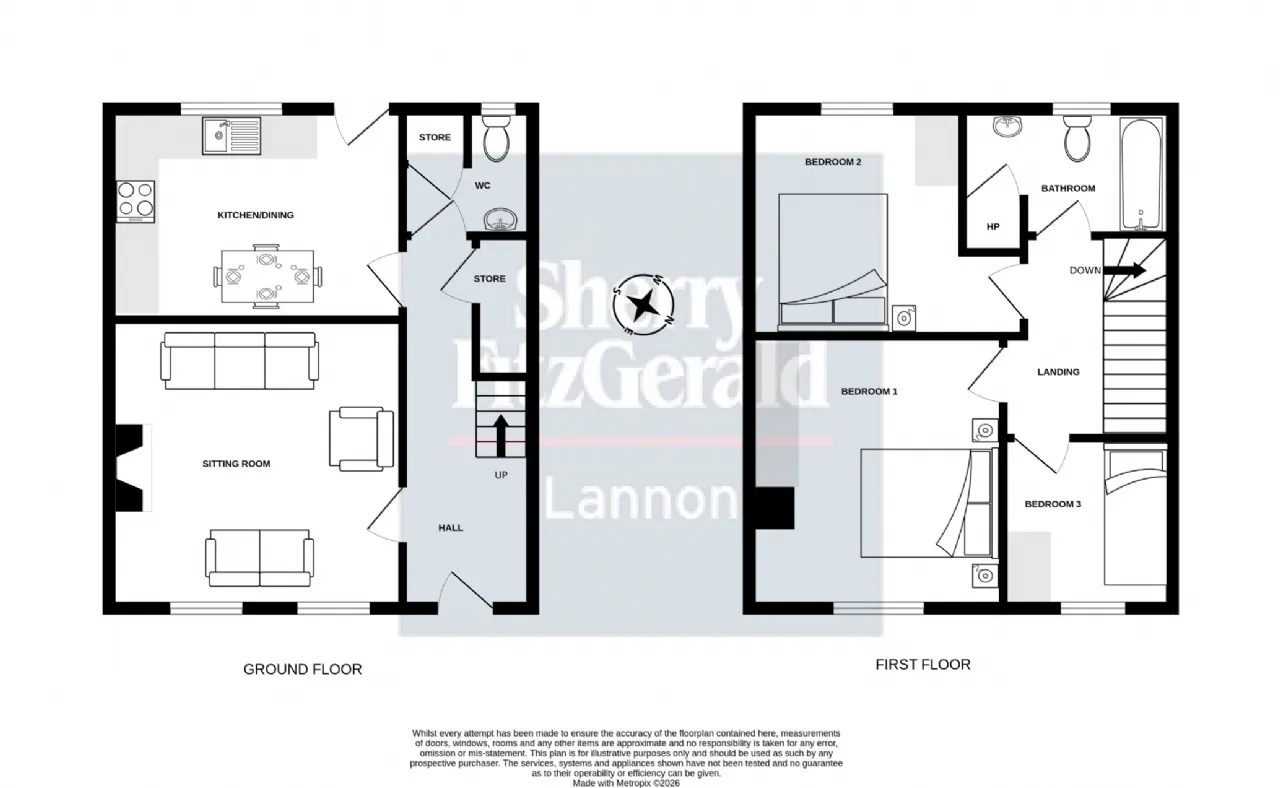 Photo of 1 Oakleigh Court, Main Street, Duleek, Co Meath, A92 P620