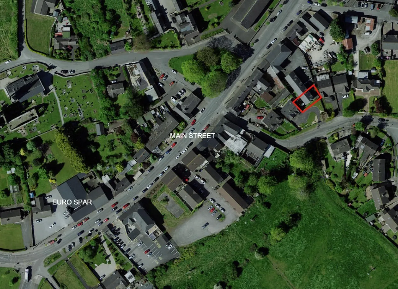 Photo of 1 Oakleigh Court, Main Street, Duleek, Co Meath, A92 P620