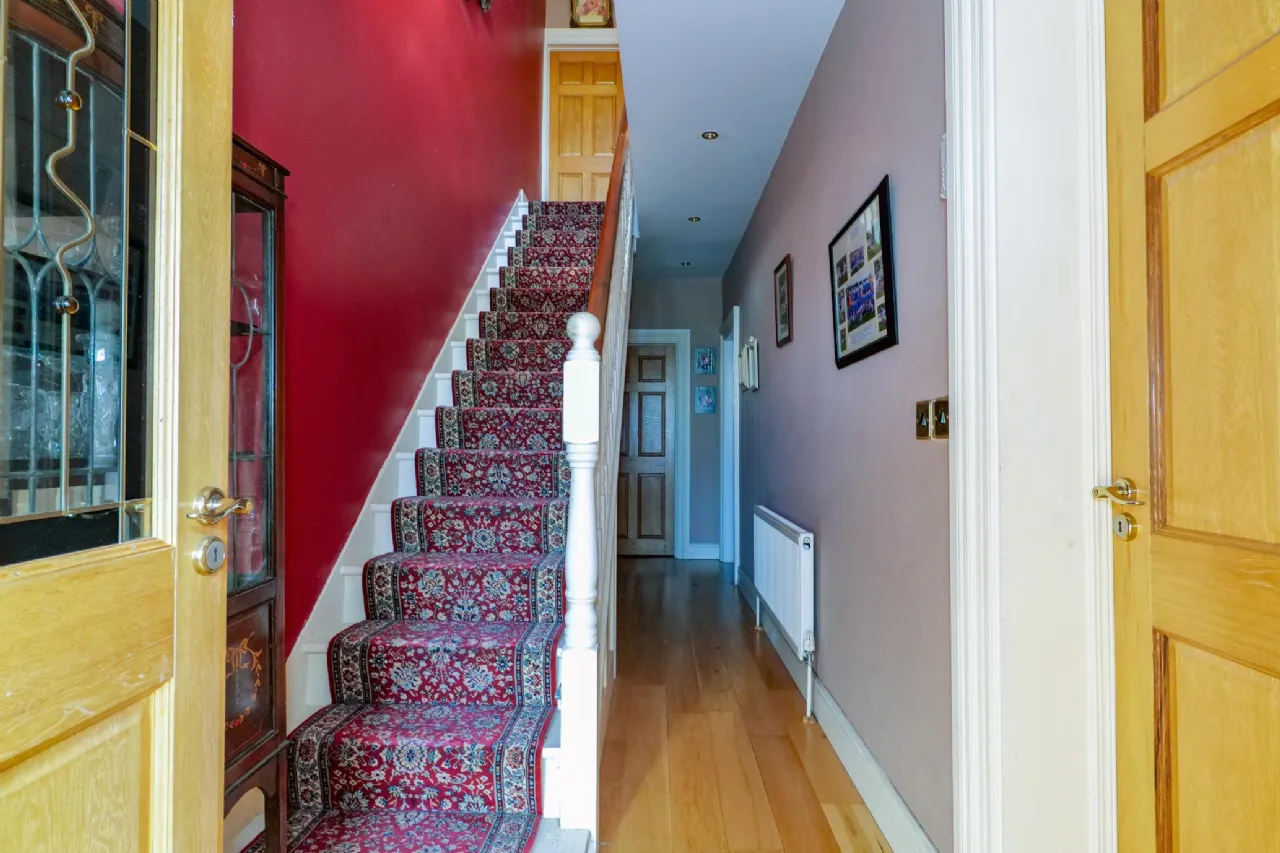 Photo of Fortfield House, Ballygaddy Road, Tuam, Co. Galway, H54 KD61