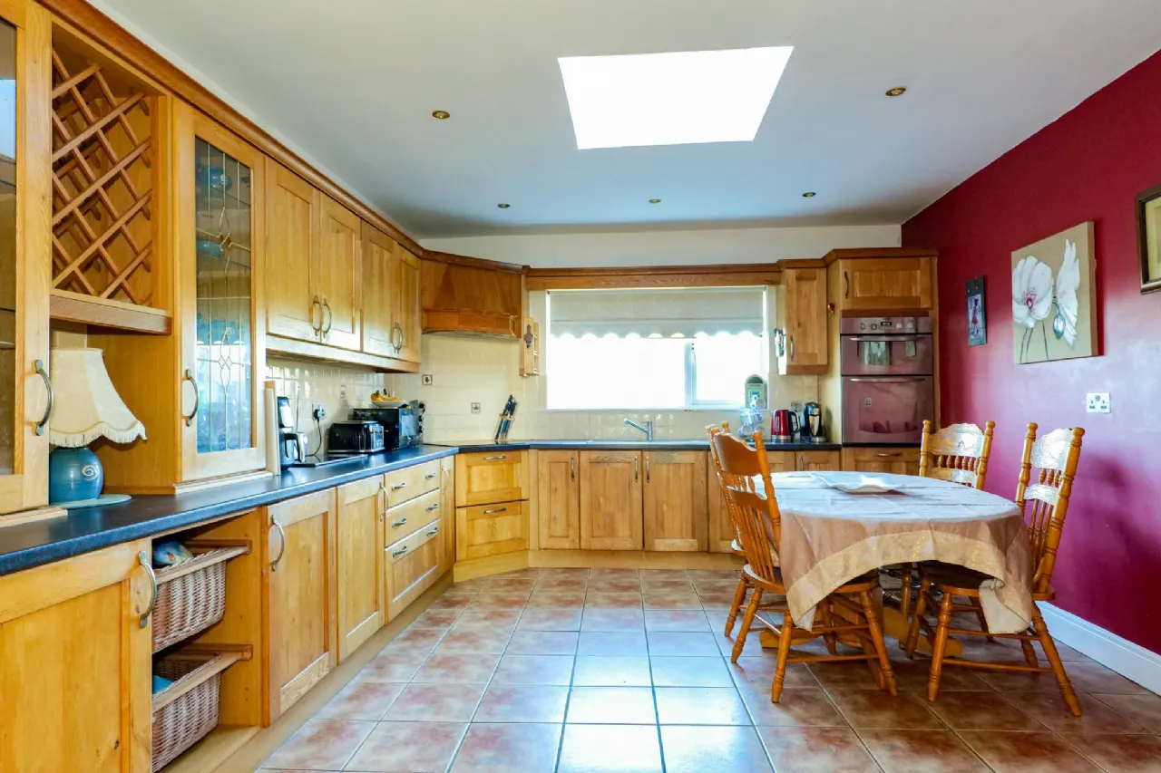 Photo of Fortfield House, Ballygaddy Road, Tuam, Co. Galway, H54 KD61