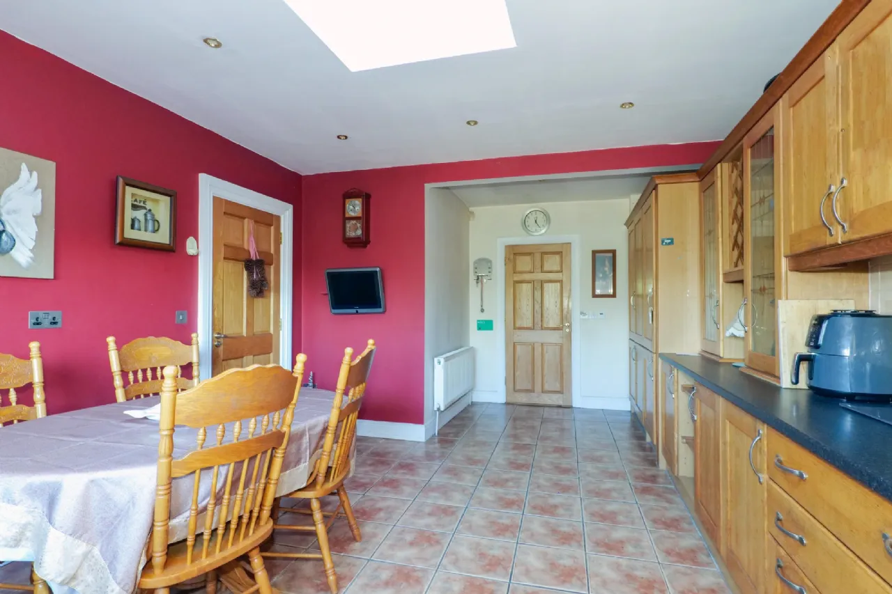 Photo of Fortfield House, Ballygaddy Road, Tuam, Co. Galway, H54 KD61