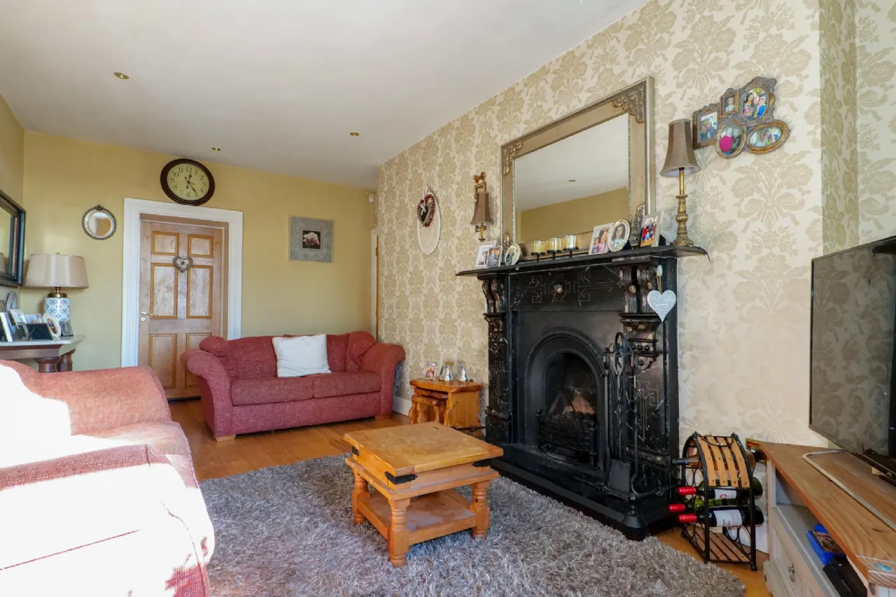Photo of Fortfield House, Ballygaddy Road, Tuam, Co. Galway, H54 KD61