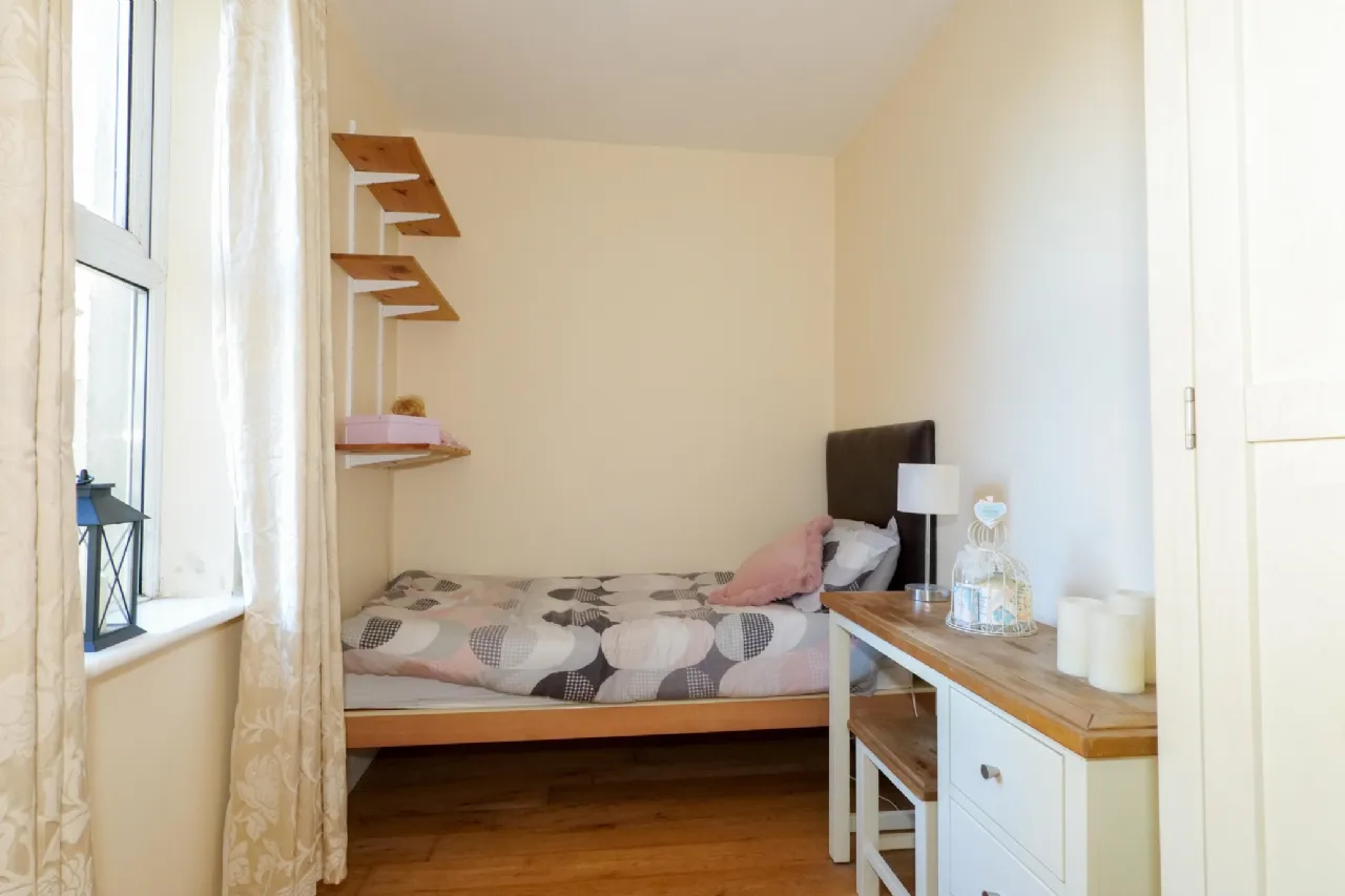 Photo of Fortfield House, Ballygaddy Road, Tuam, Co. Galway, H54 KD61