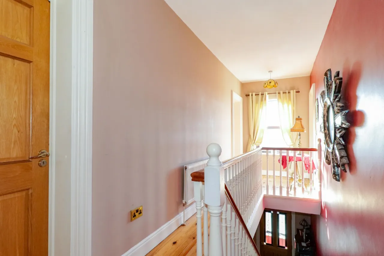 Photo of Fortfield House, Ballygaddy Road, Tuam, Co. Galway, H54 KD61