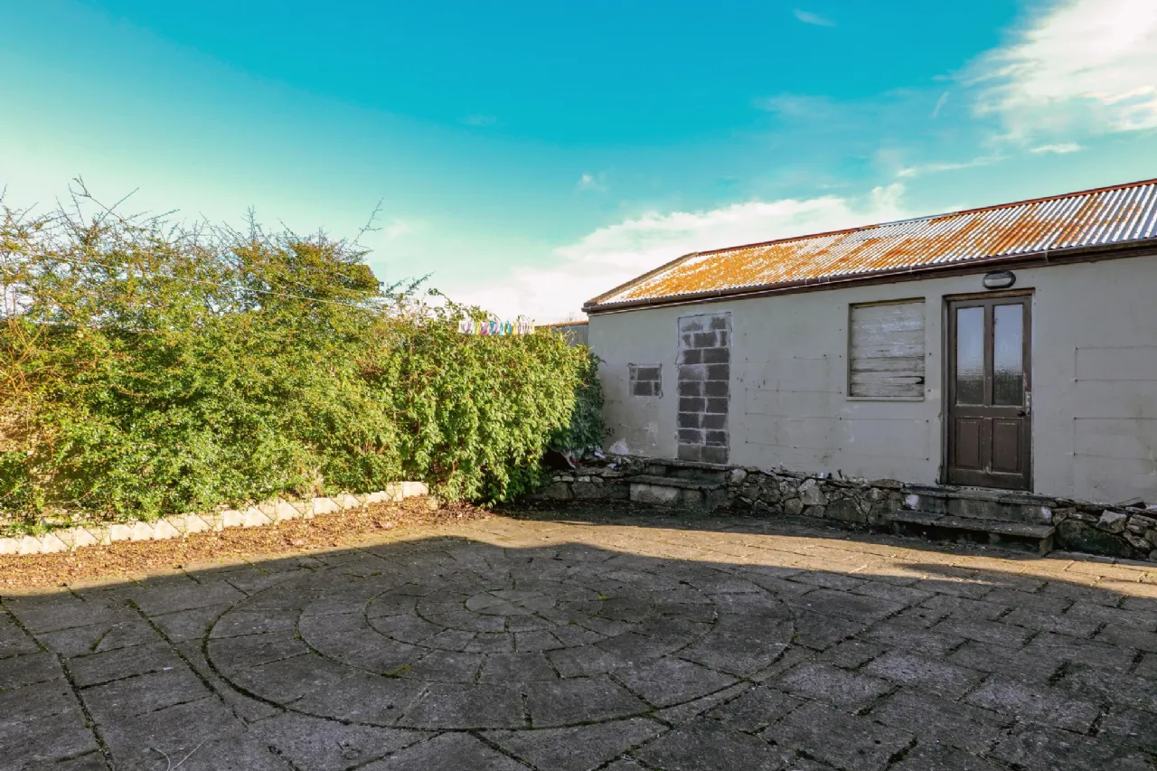 Photo of Fortfield House, Ballygaddy Road, Tuam, Co. Galway, H54 KD61