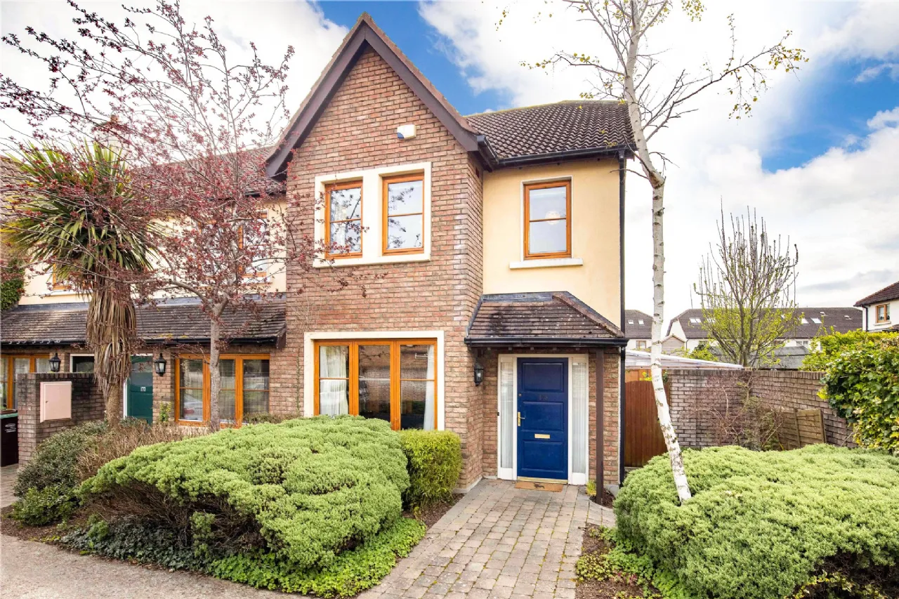 Photo of 176 Steeplechase Green, Ratoath, Co Meath, A85 P288