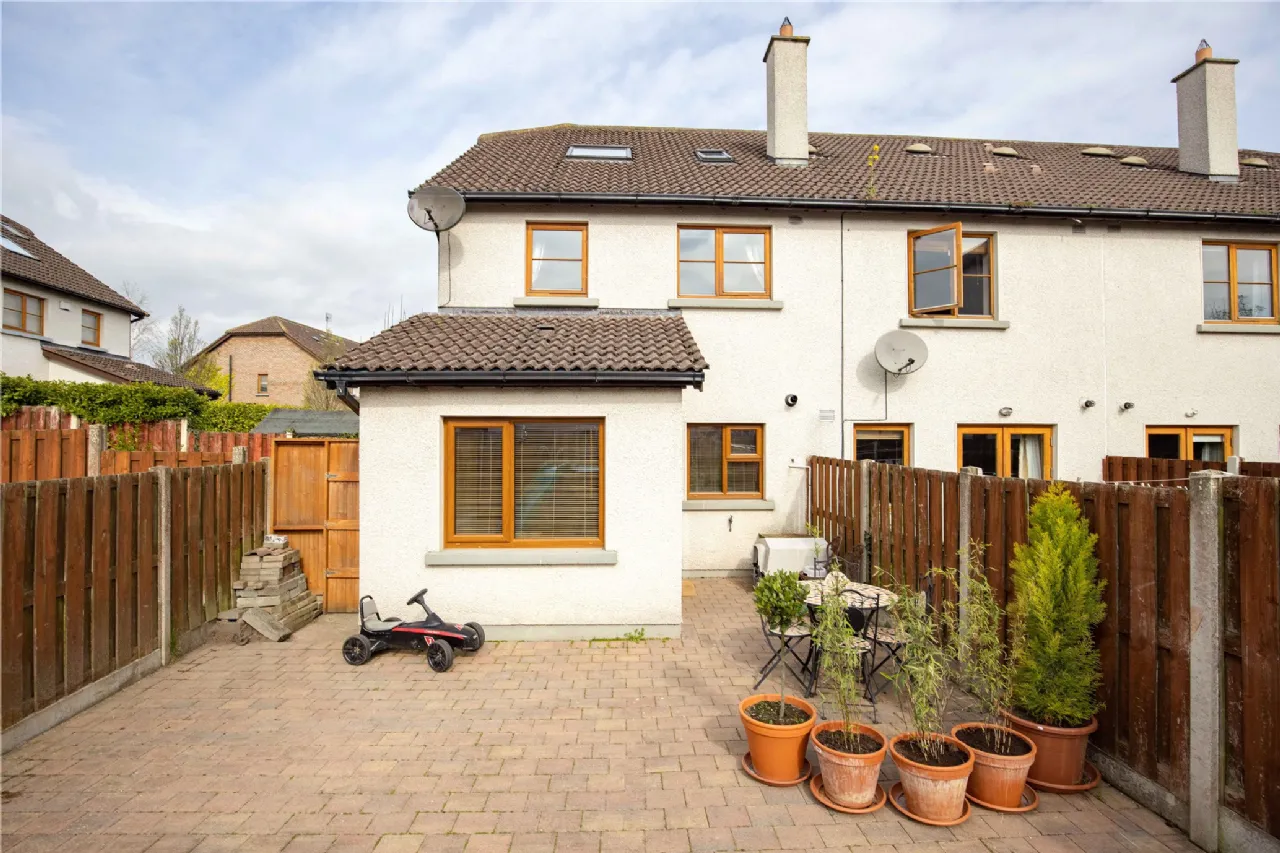 Photo of 176 Steeplechase Green, Ratoath, Co Meath, A85 P288