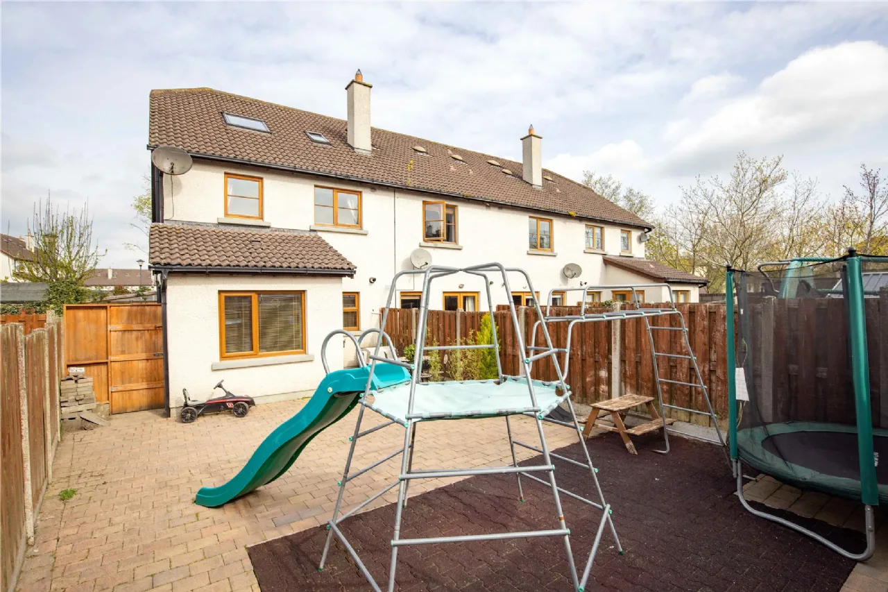 Photo of 176 Steeplechase Green, Ratoath, Co Meath, A85 P288