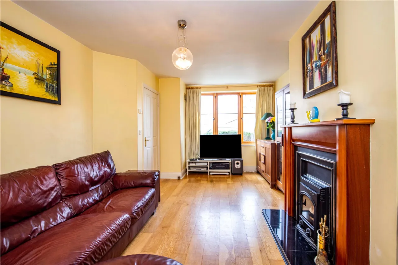 Photo of 176 Steeplechase Green, Ratoath, Co Meath, A85 P288