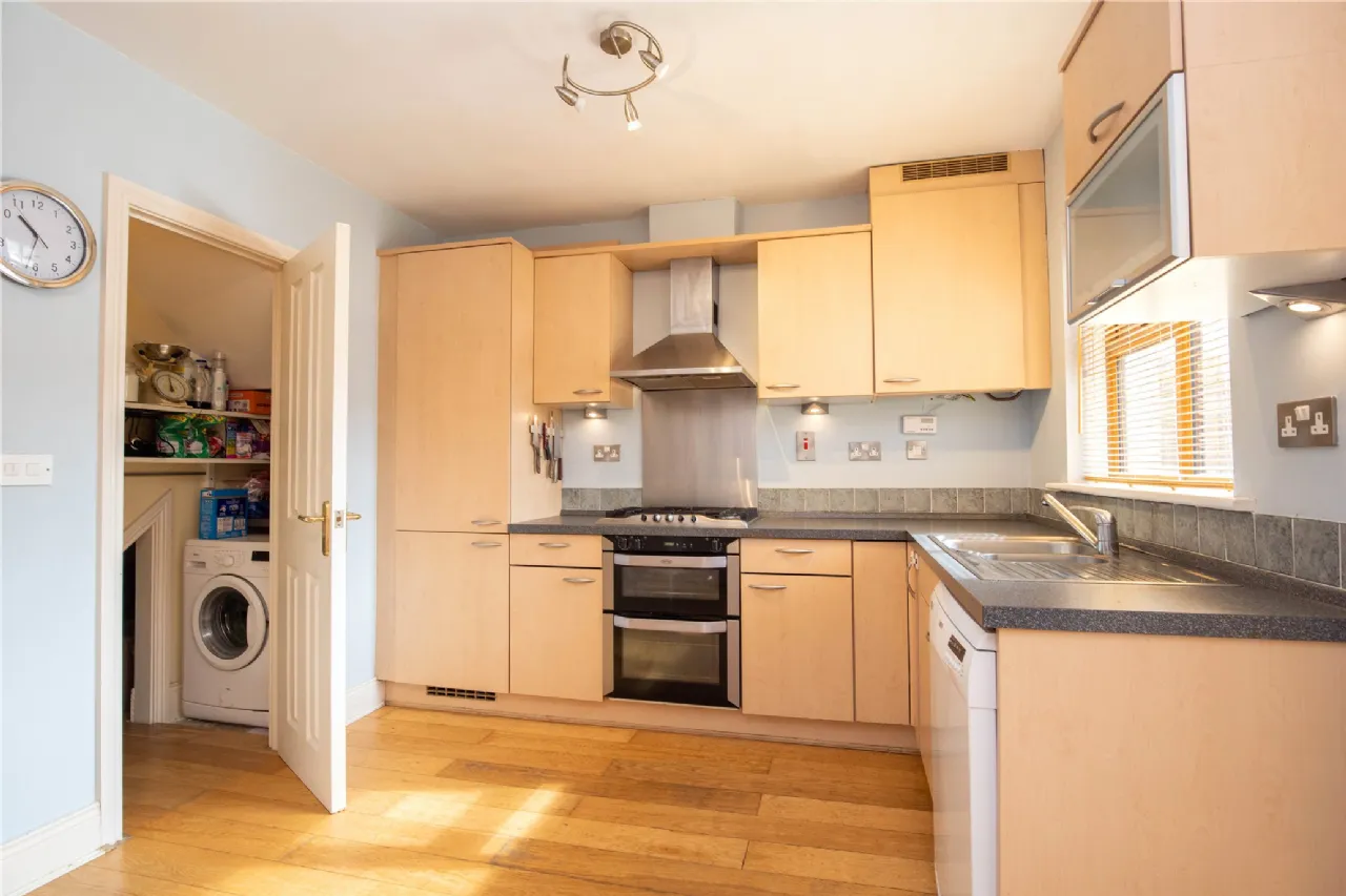 Photo of 176 Steeplechase Green, Ratoath, Co Meath, A85 P288