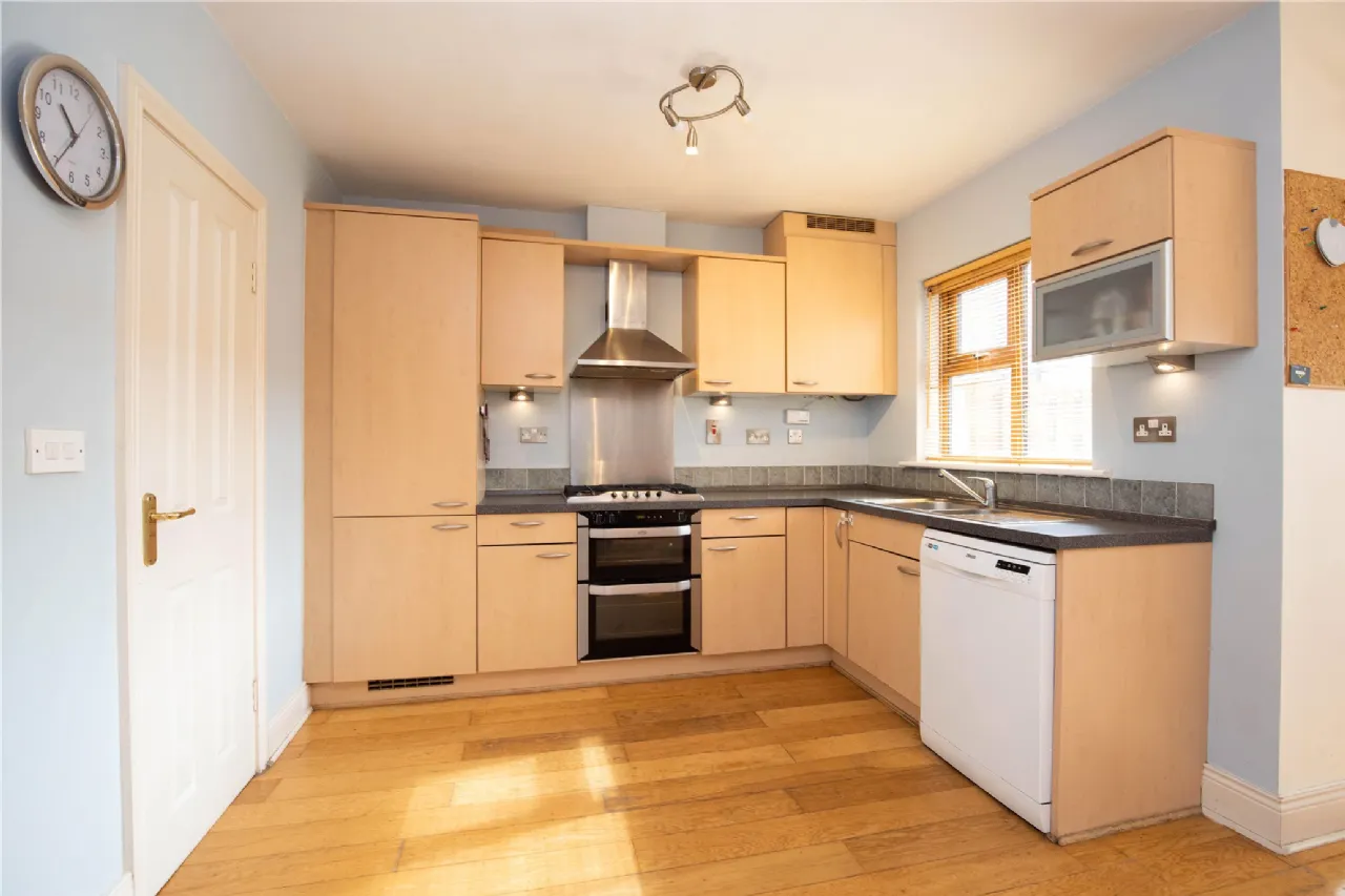 Photo of 176 Steeplechase Green, Ratoath, Co Meath, A85 P288