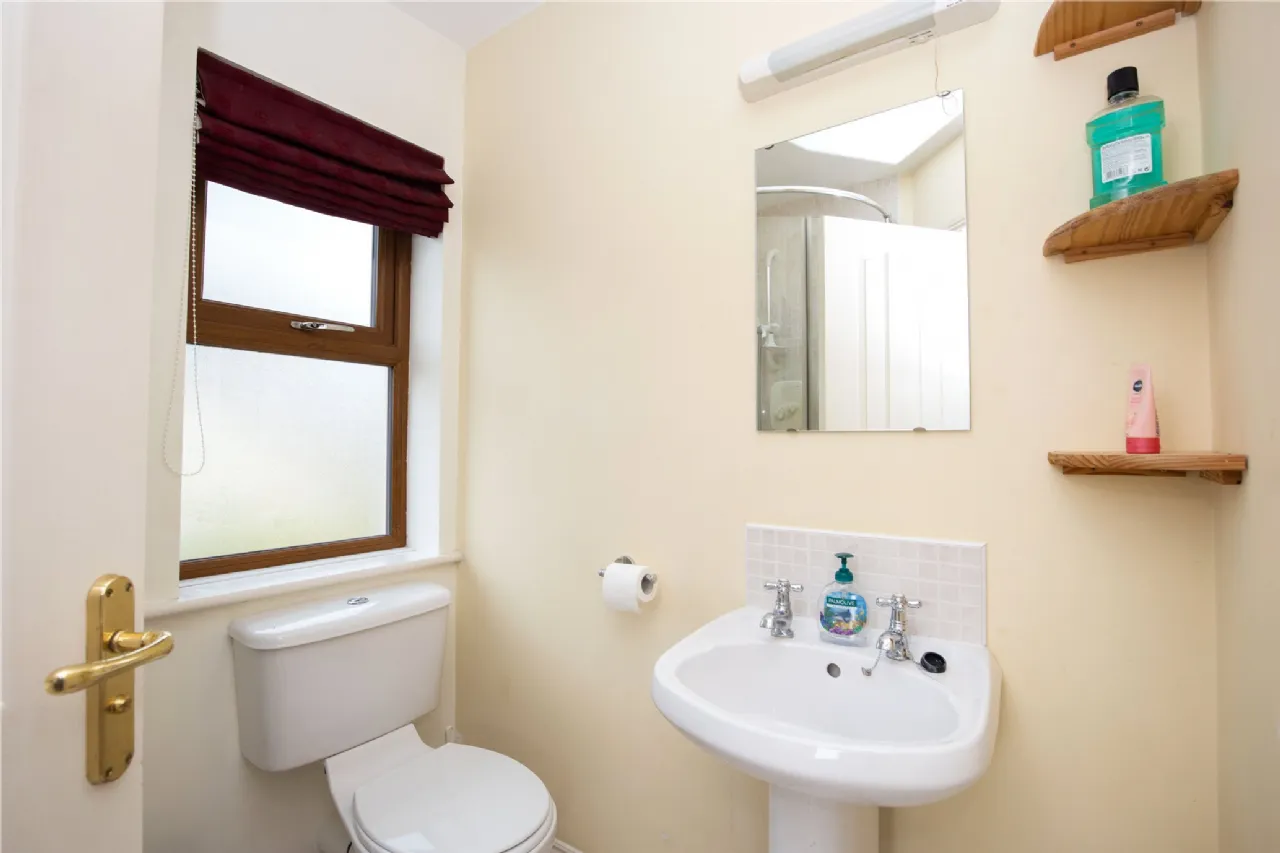 Photo of 176 Steeplechase Green, Ratoath, Co Meath, A85 P288