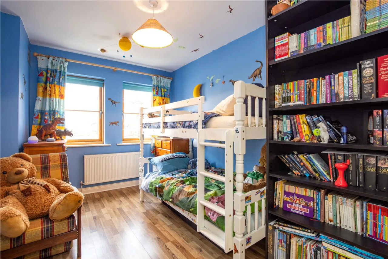 Photo of 176 Steeplechase Green, Ratoath, Co Meath, A85 P288