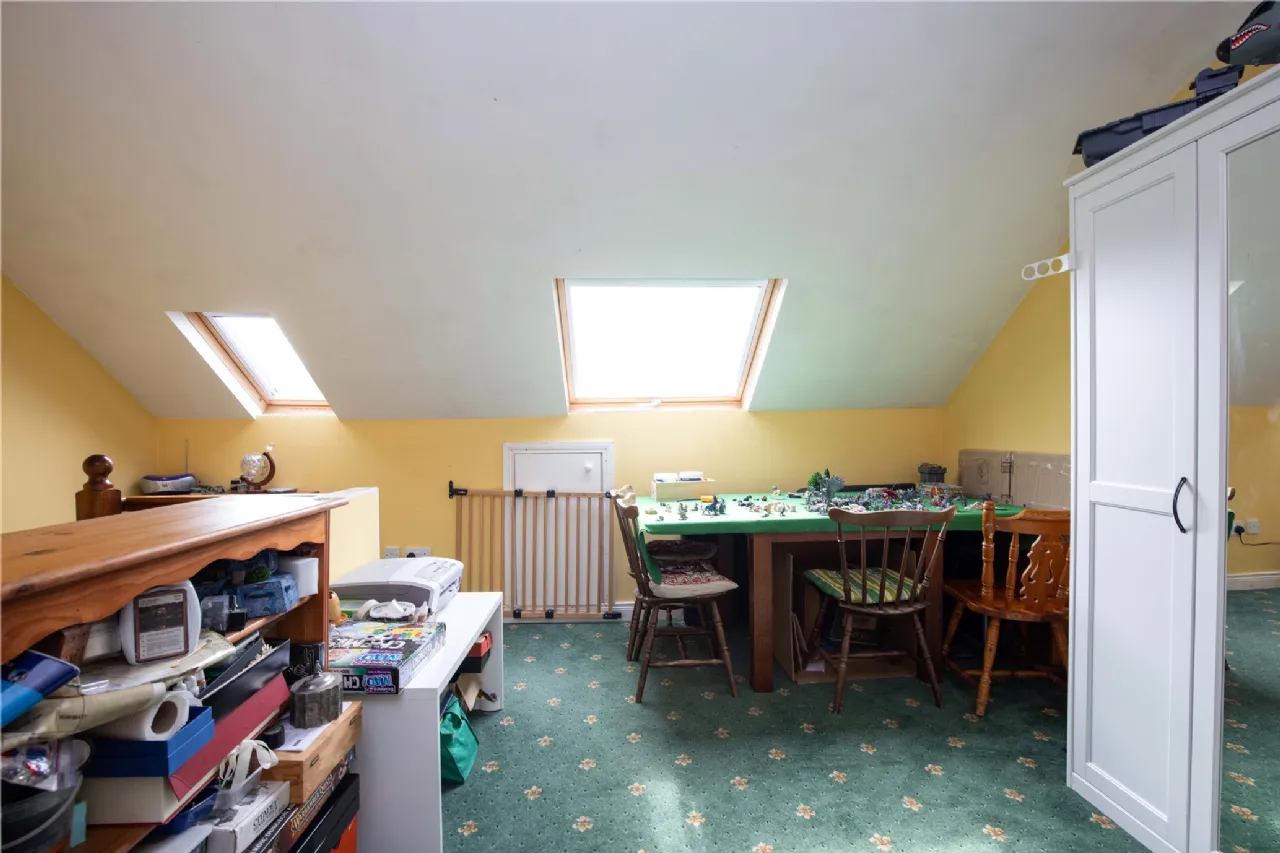 Photo of 176 Steeplechase Green, Ratoath, Co Meath, A85 P288