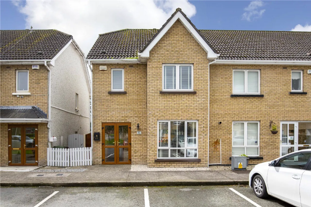 Photo of 82 Somerville, Ratoath, Co Meath, A85 RH50