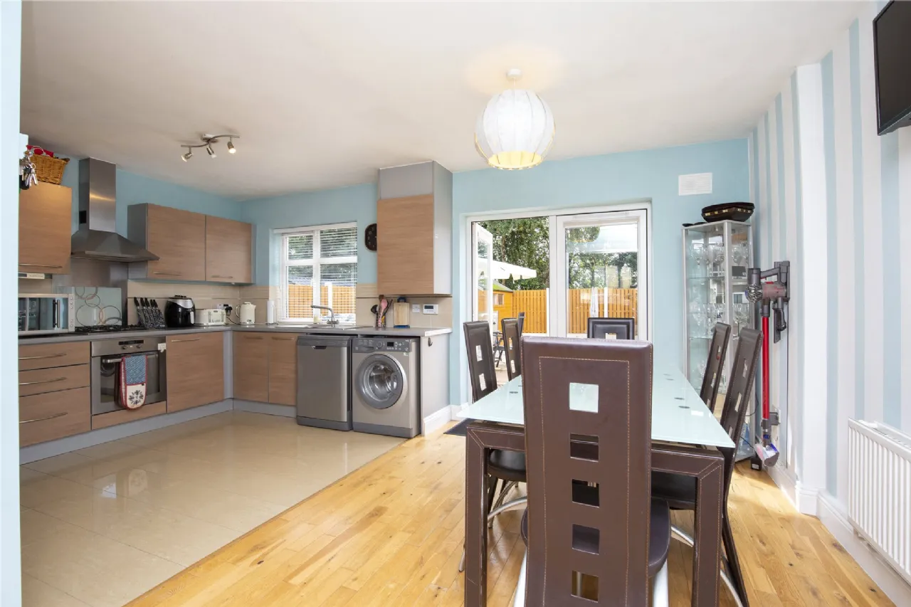 Photo of 82 Somerville, Ratoath, Co Meath, A85 RH50