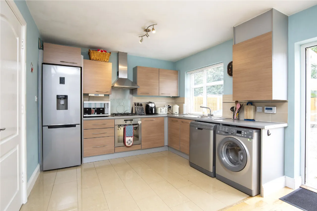 Photo of 82 Somerville, Ratoath, Co Meath, A85 RH50